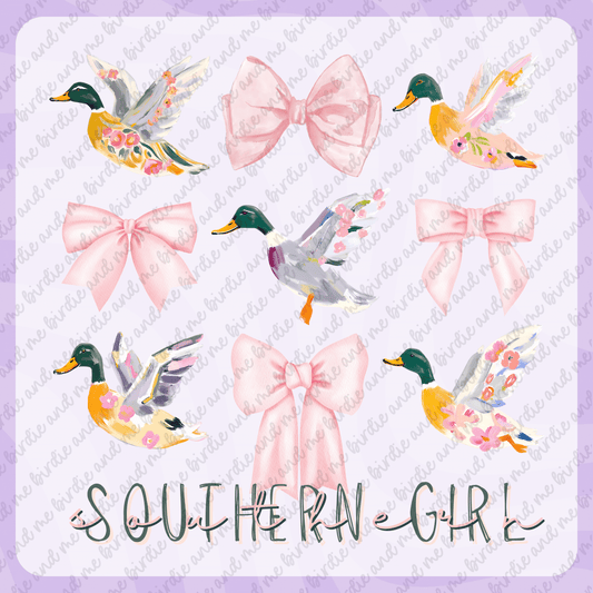 Southern Girl