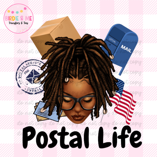 Postal Life