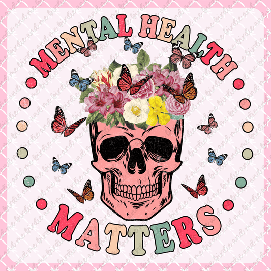 Mental Health Matters