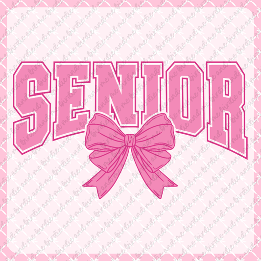 Senior