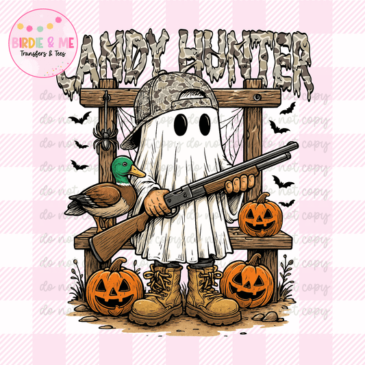 Candy Hunter