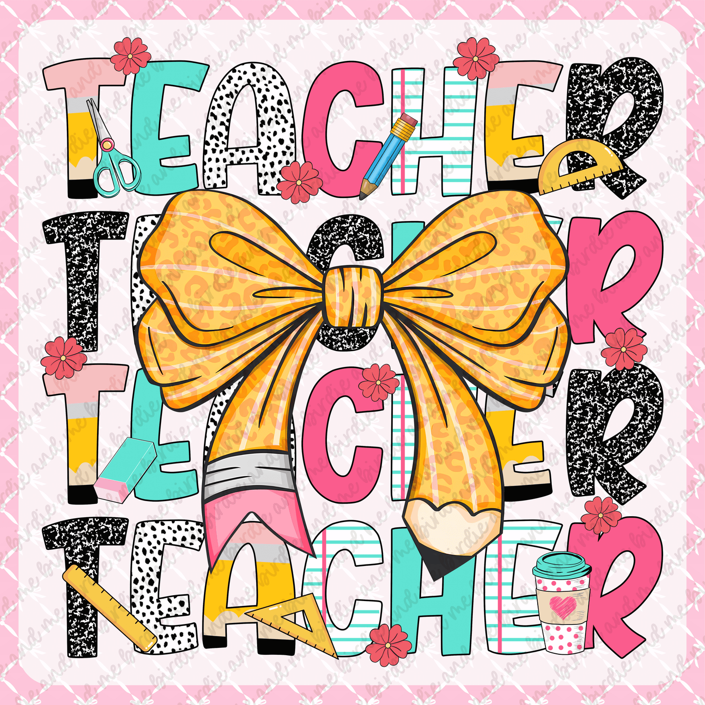 Teacher