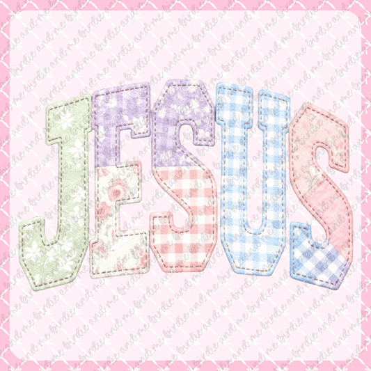 Jesus