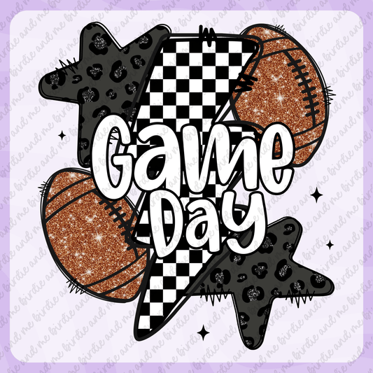 Game Day