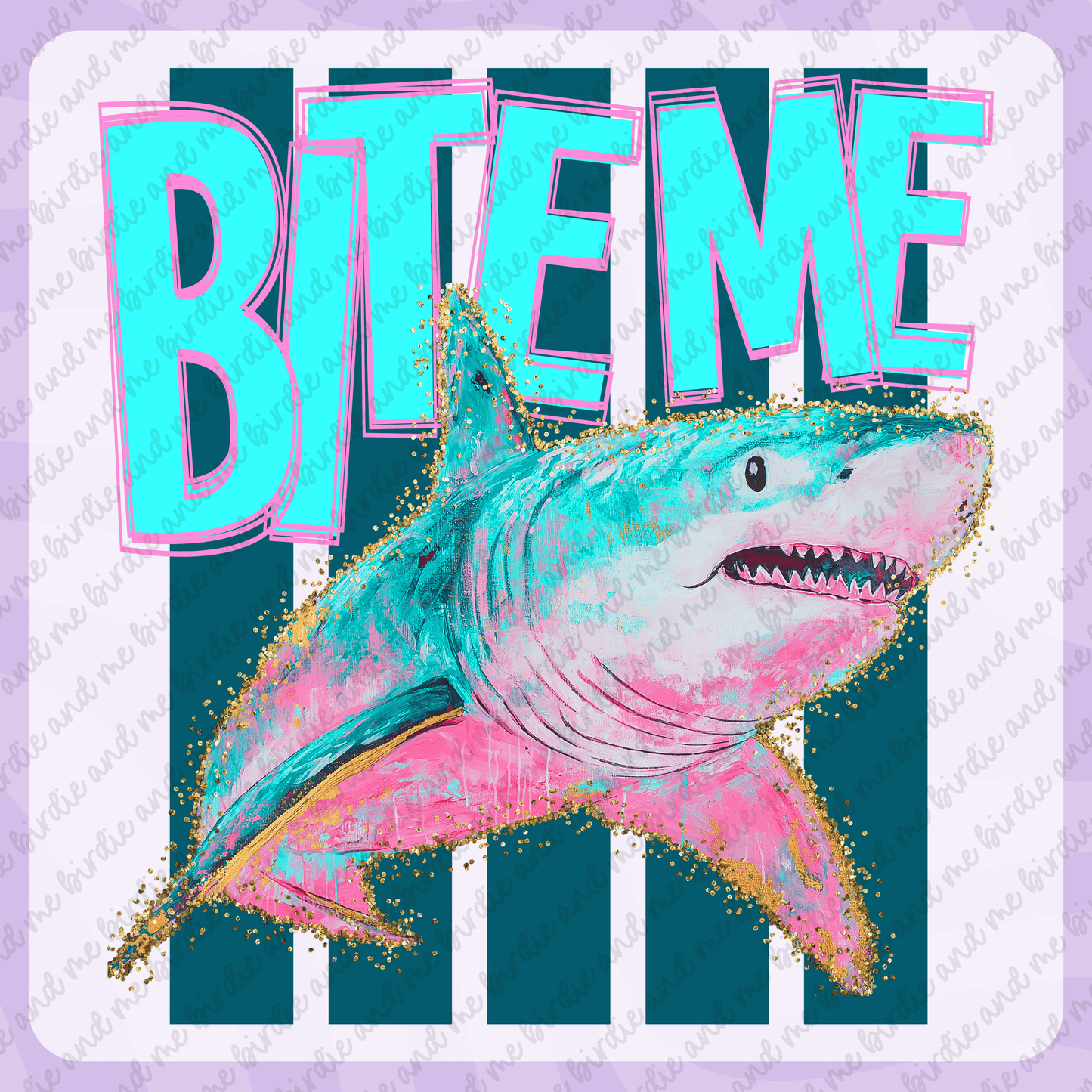 Bite Me