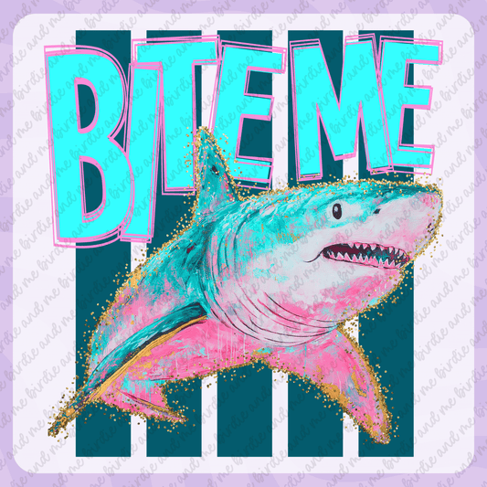 Bite Me