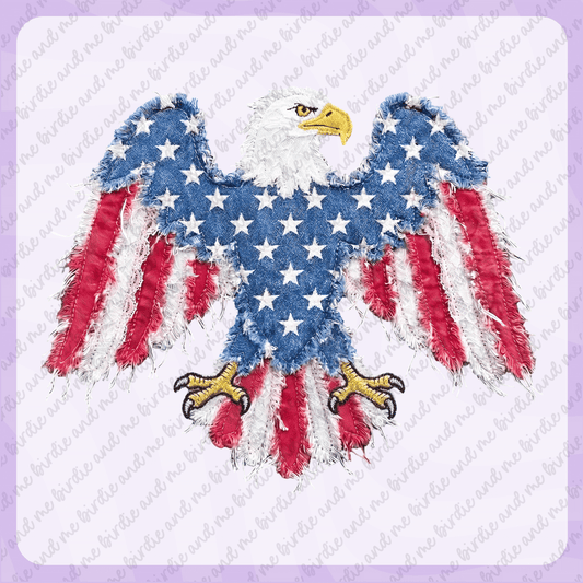 Bald Eagle
