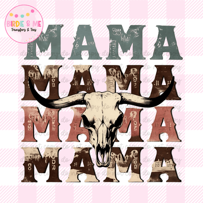 Mama