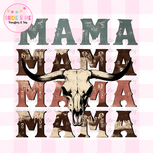 Mama