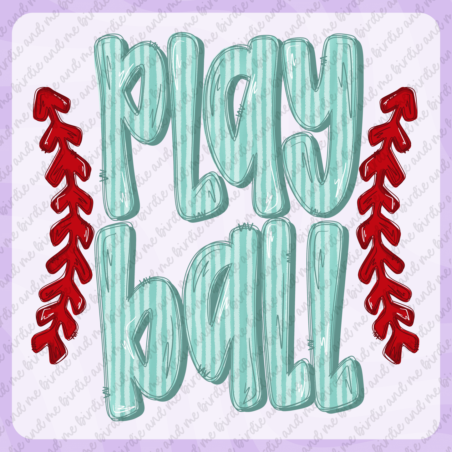 Play Ball