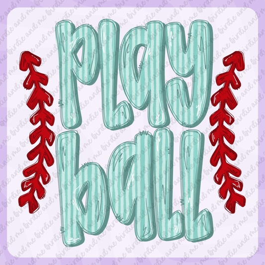 Play Ball