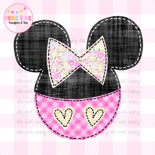 Magical (Girl)