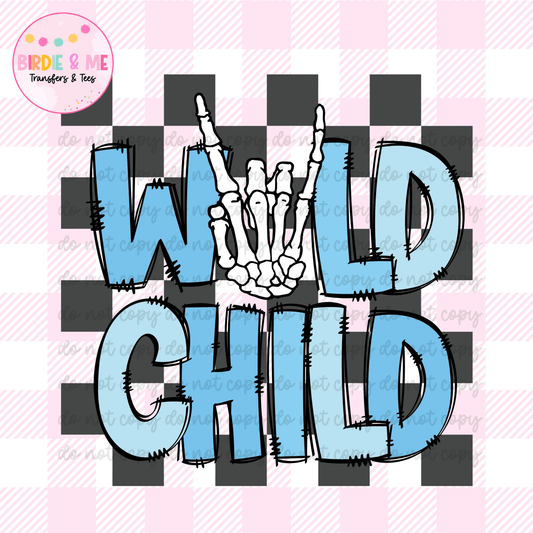 Wild Child