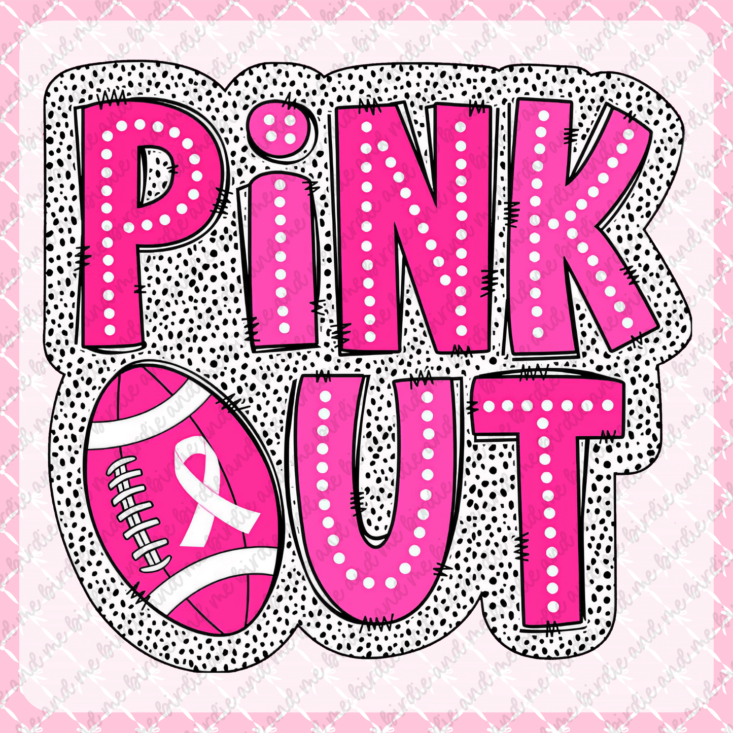 Pink Out