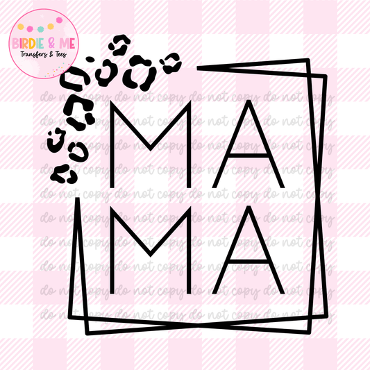 Mama