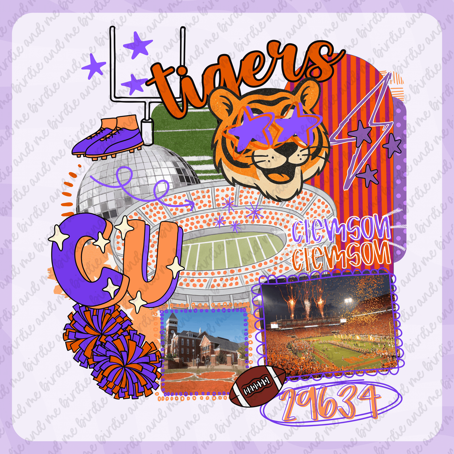 Tigers