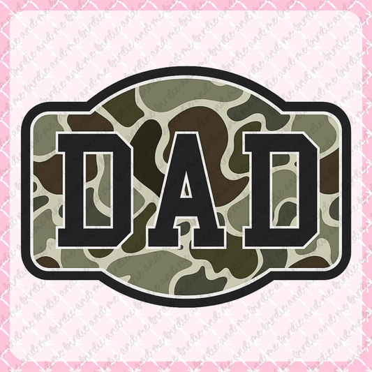 Dad
