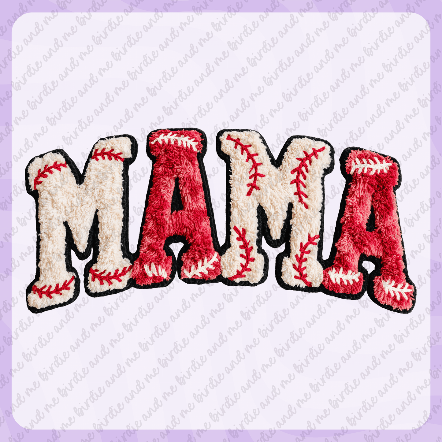 Mama