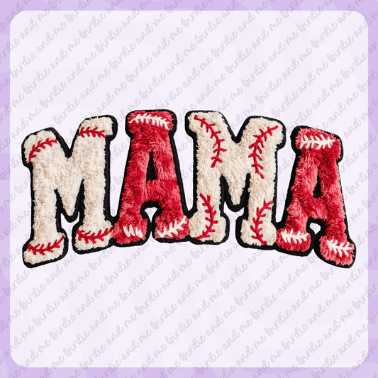 Mama