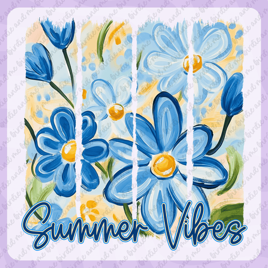 Summer Vibes