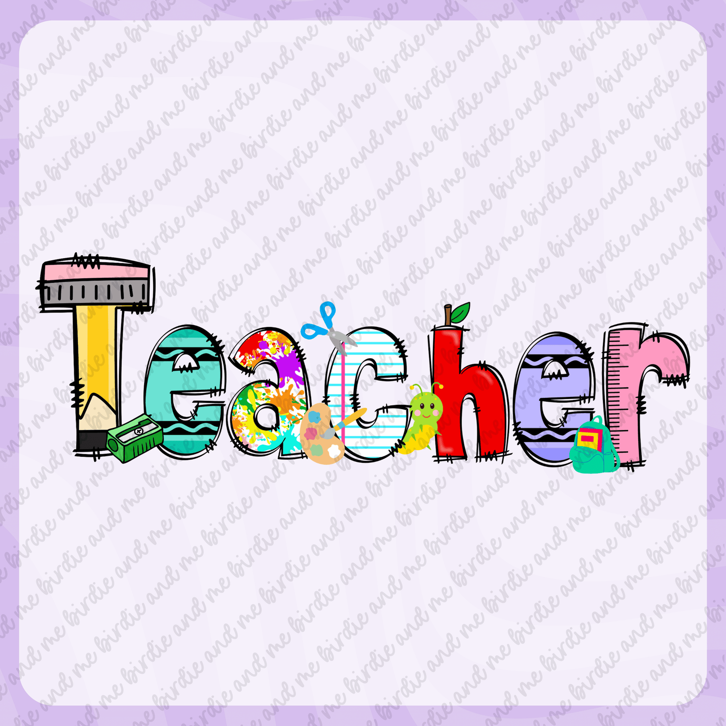 Teacher