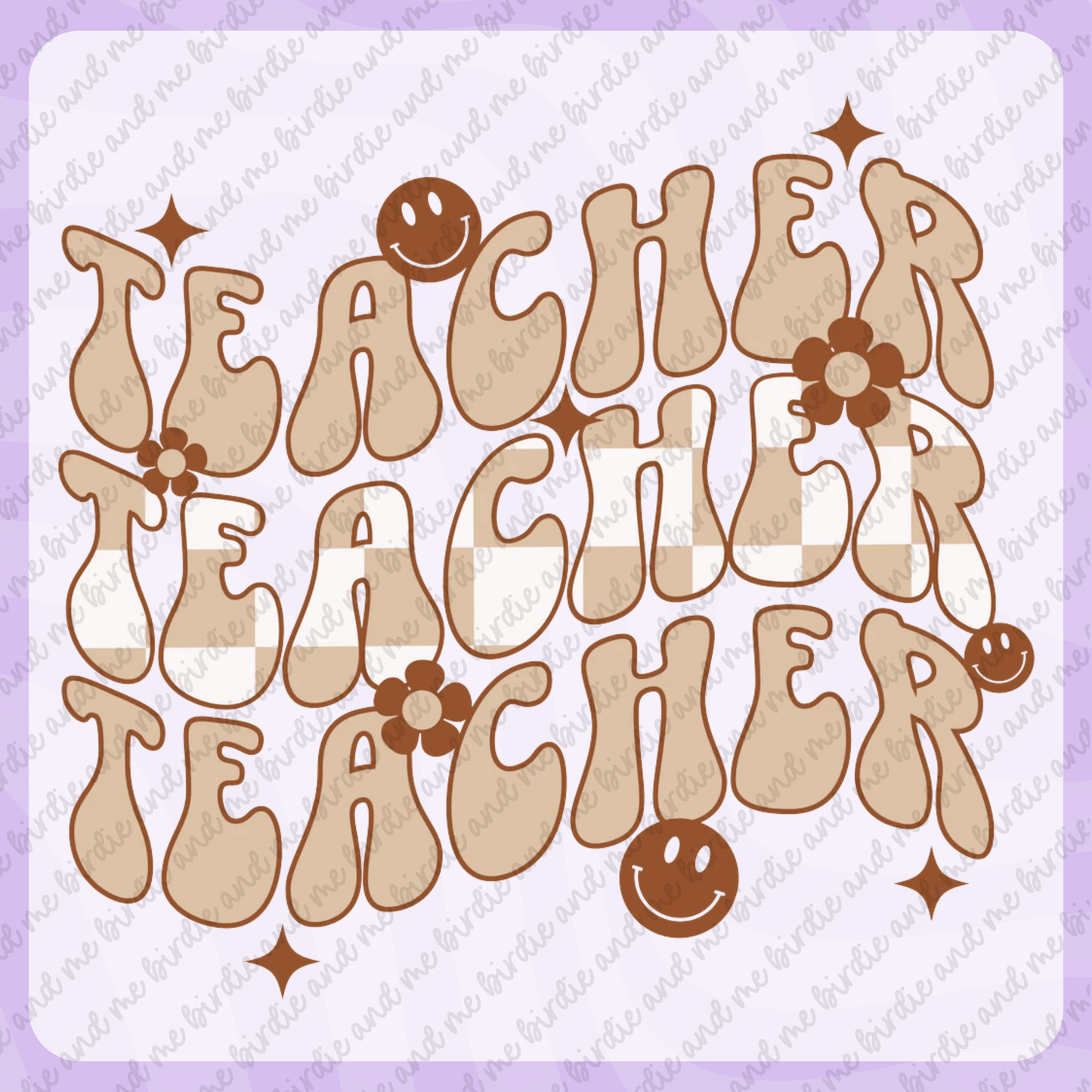 Teacher