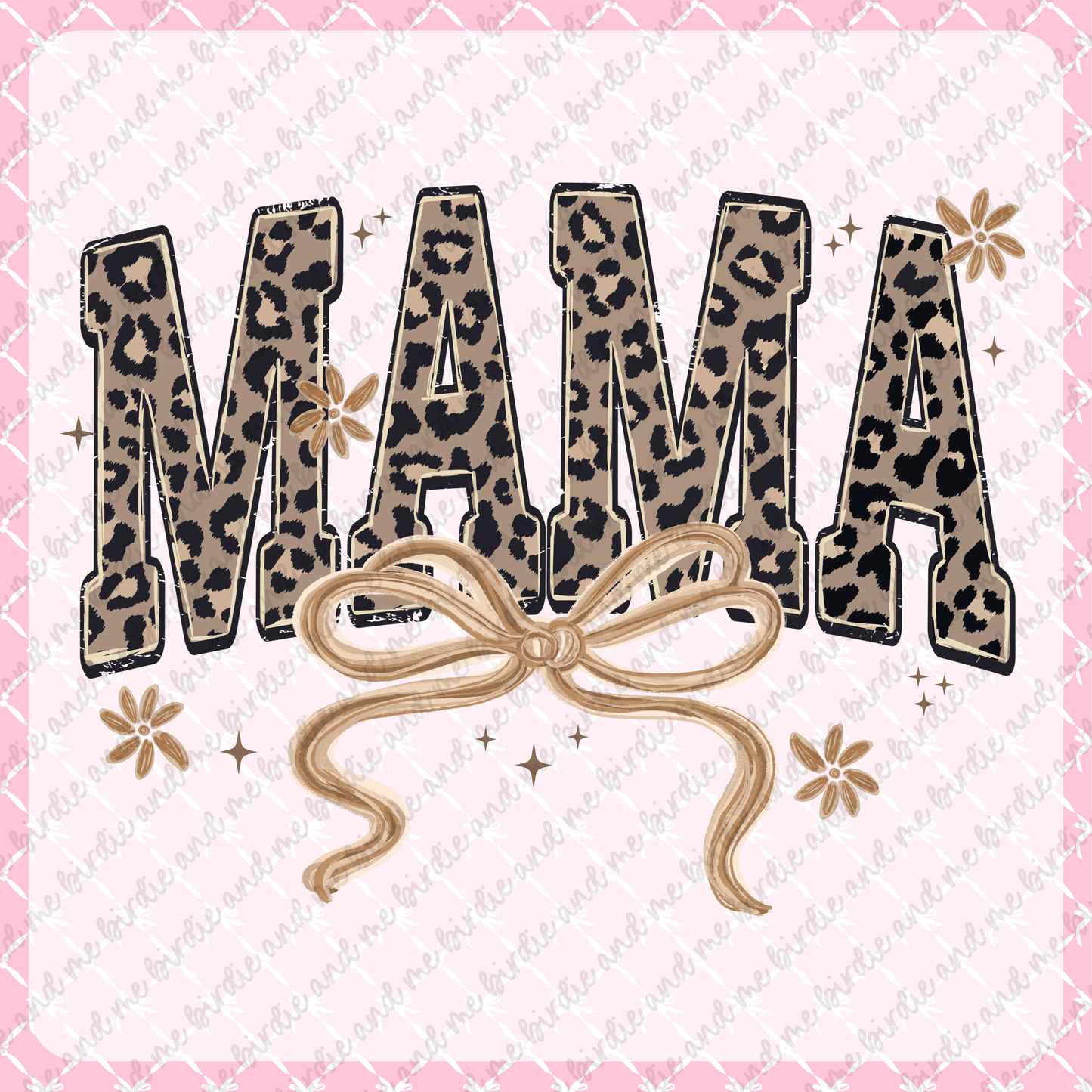 Mama
