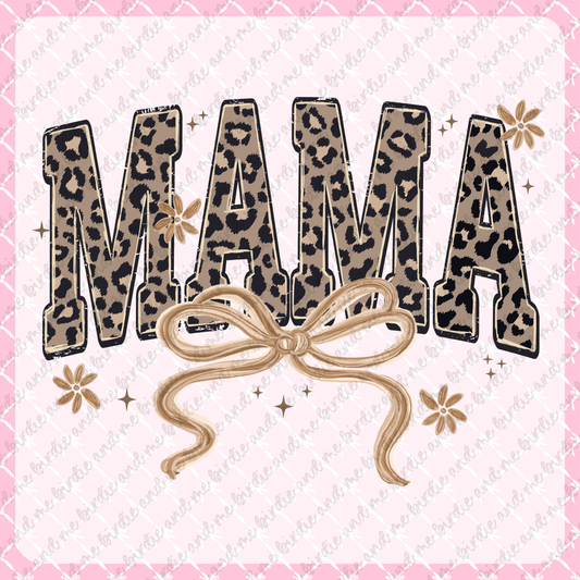 Mama