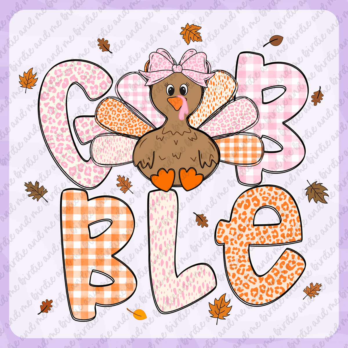 Gobble
