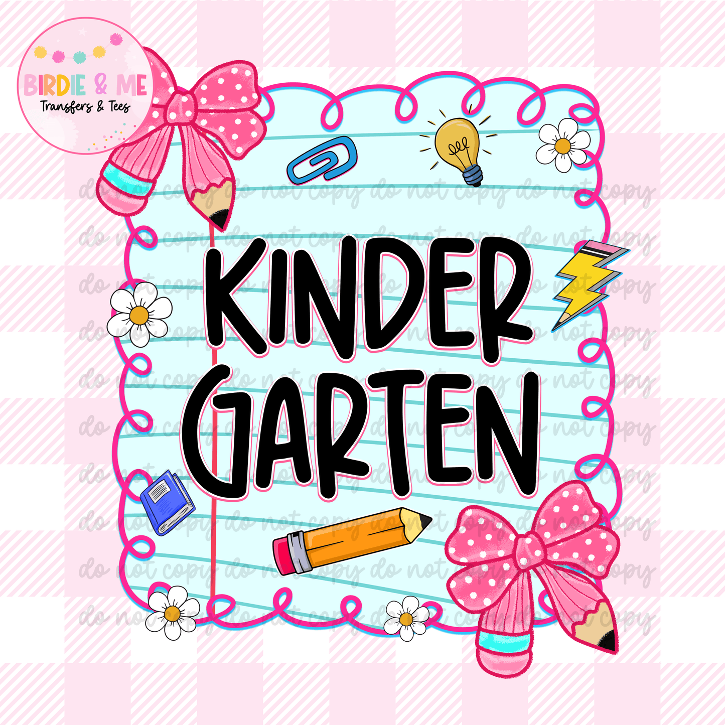 Kindergarten