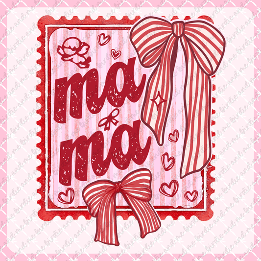 Mama