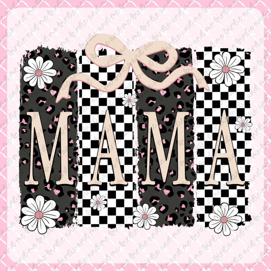 Mama