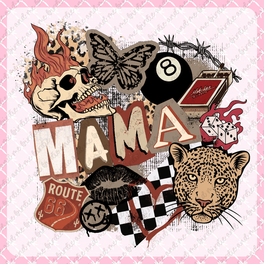 Mama