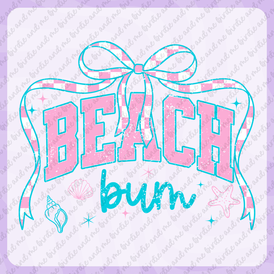 Beach Bum
