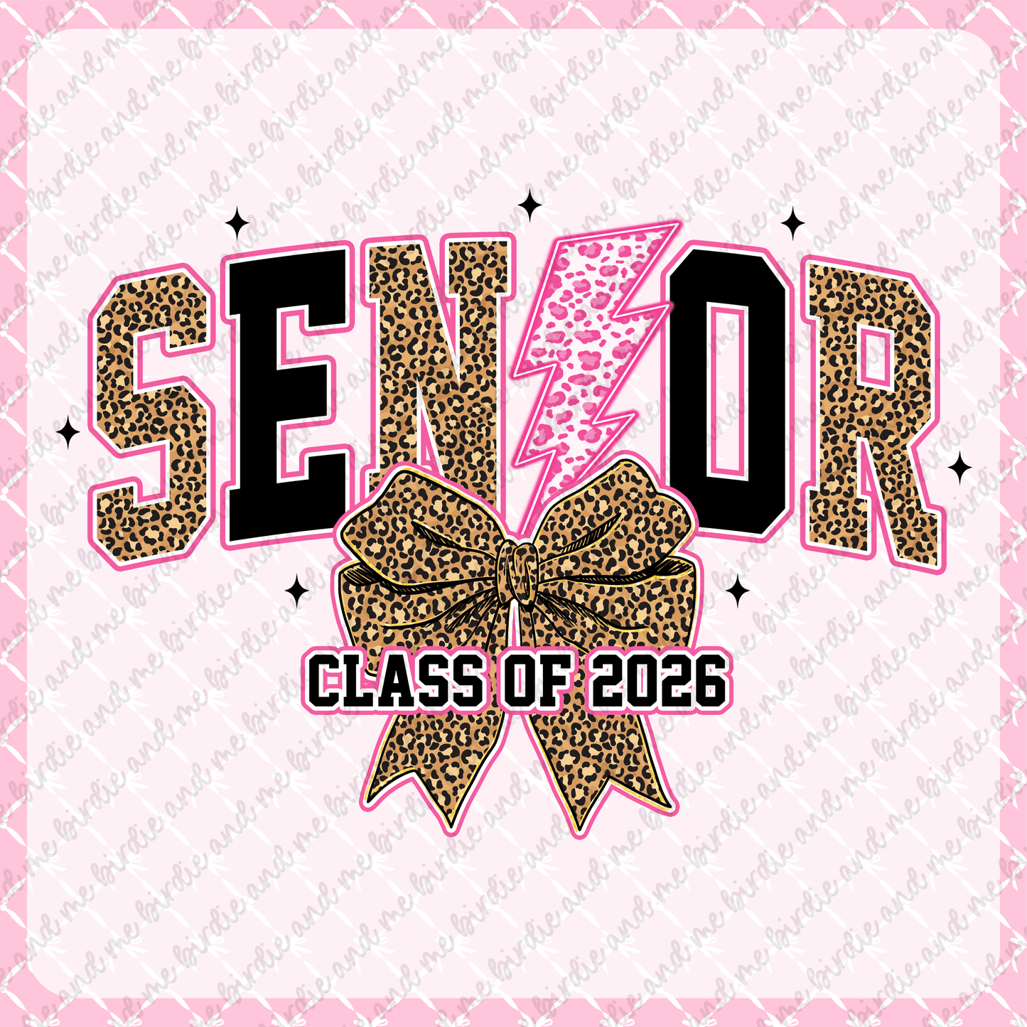 Senior 2026