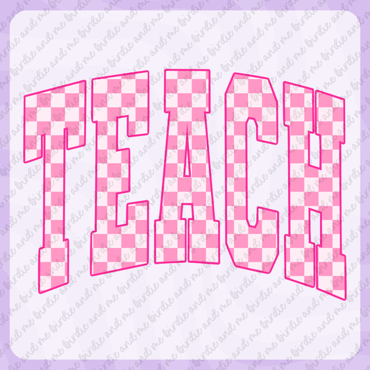 Teach