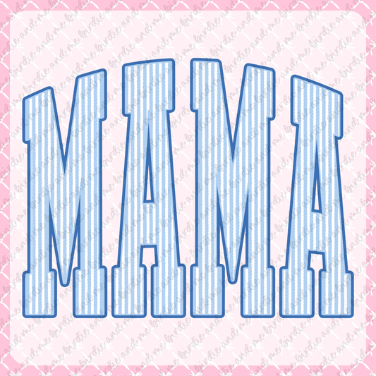 Mama
