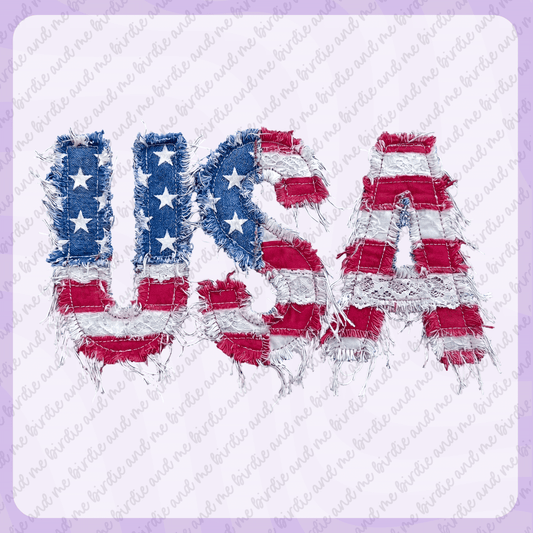 USA