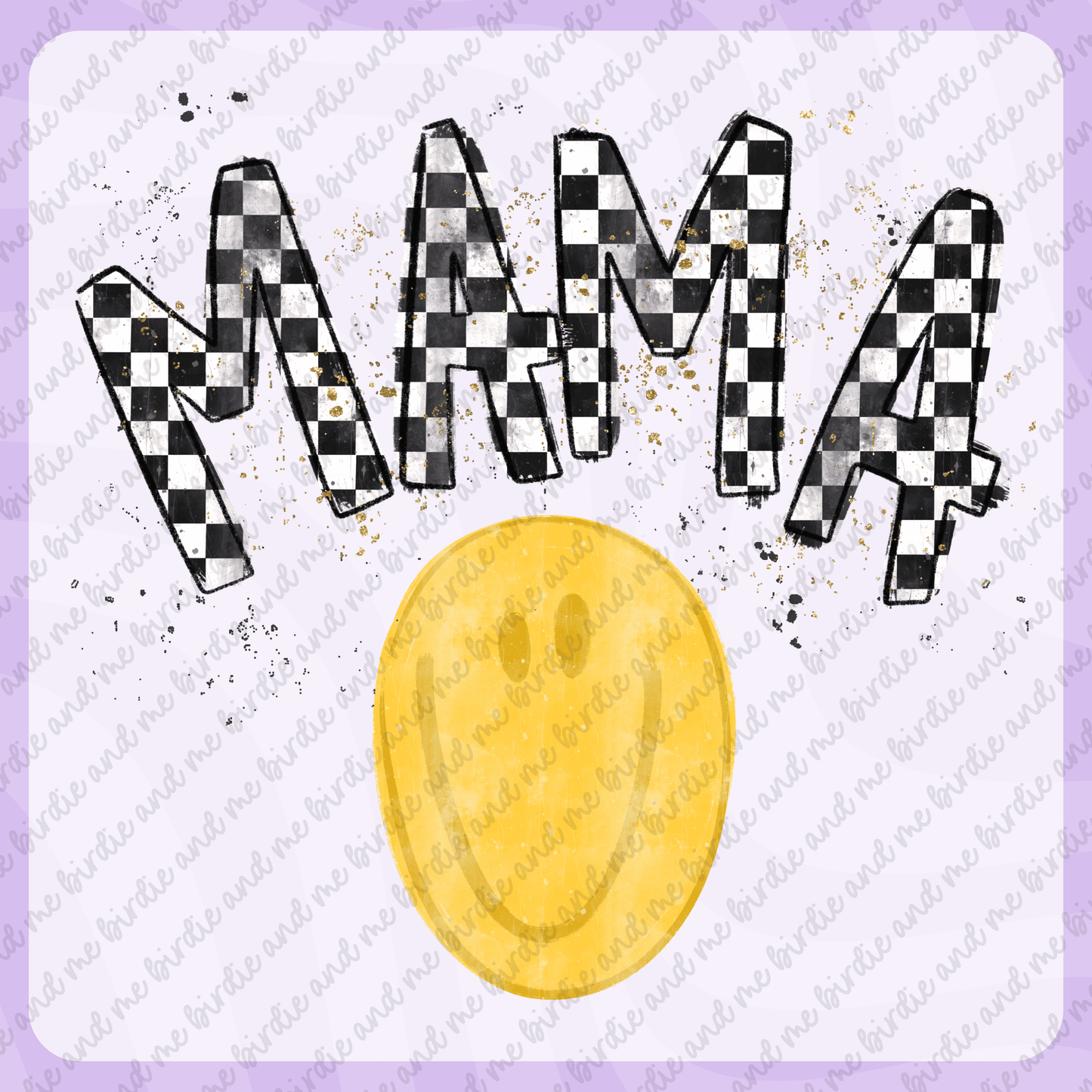 Mama