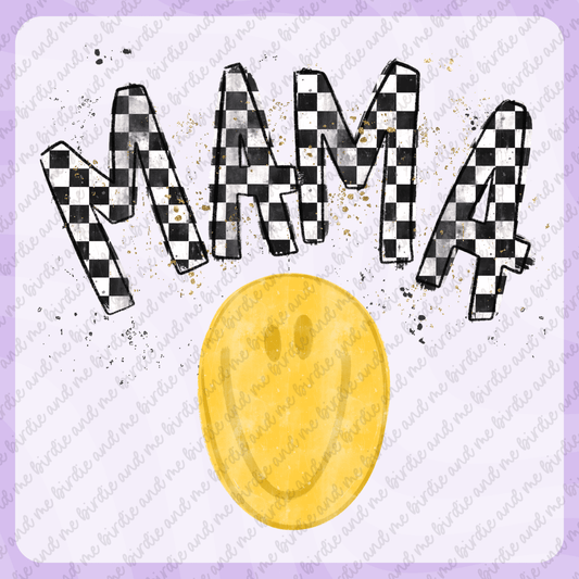 Mama