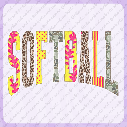 Softball