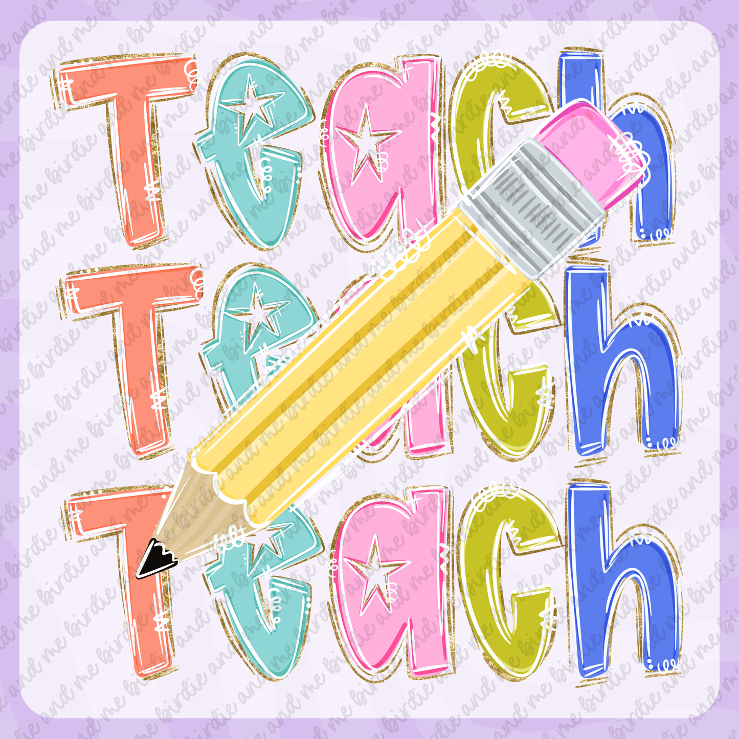 Teach