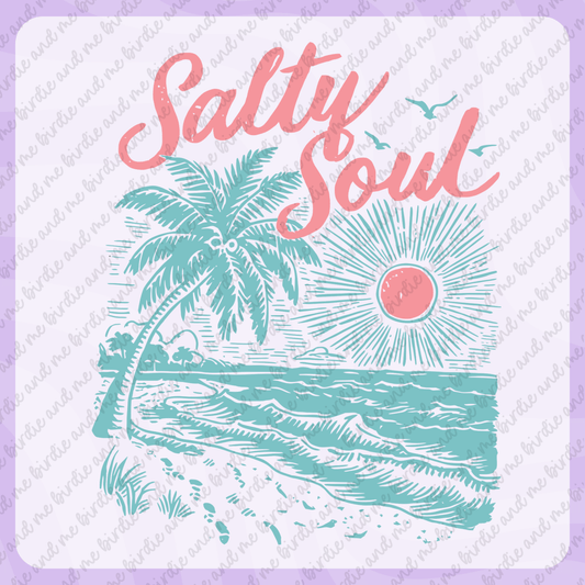 Salty Soul