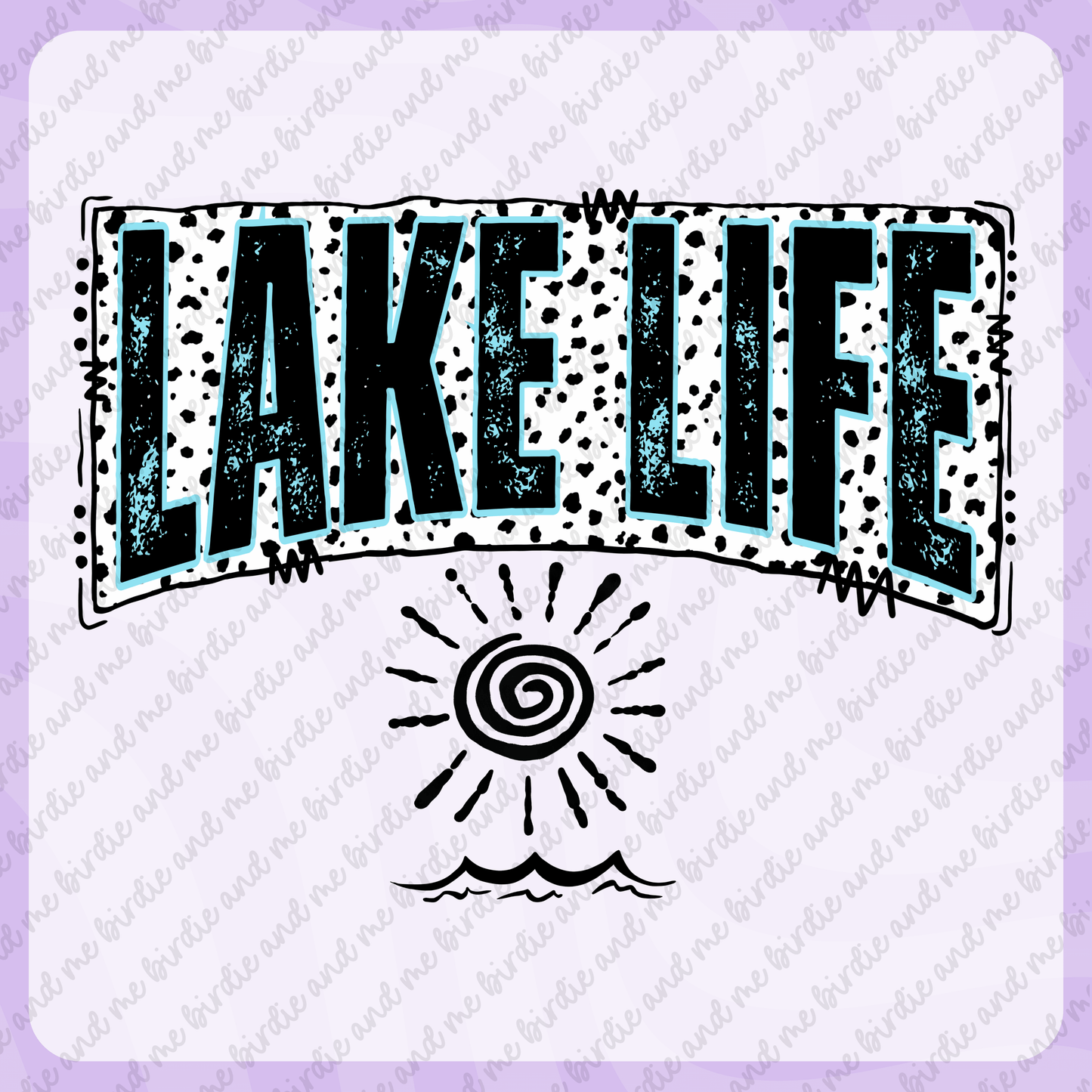 Lake Life