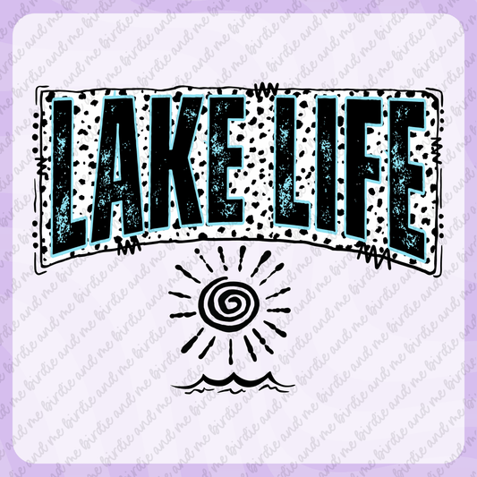 Lake Life