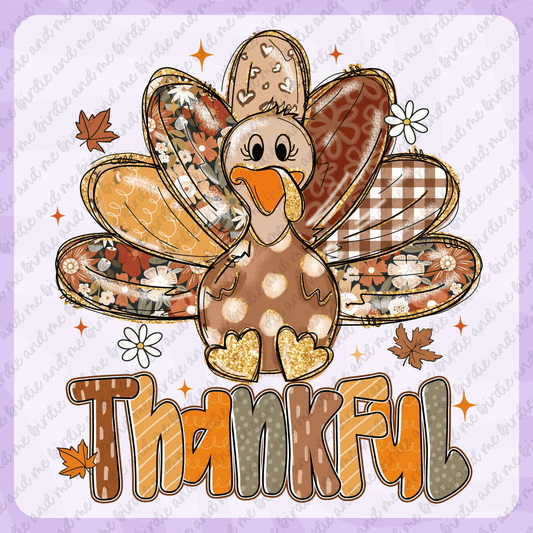 Thankful