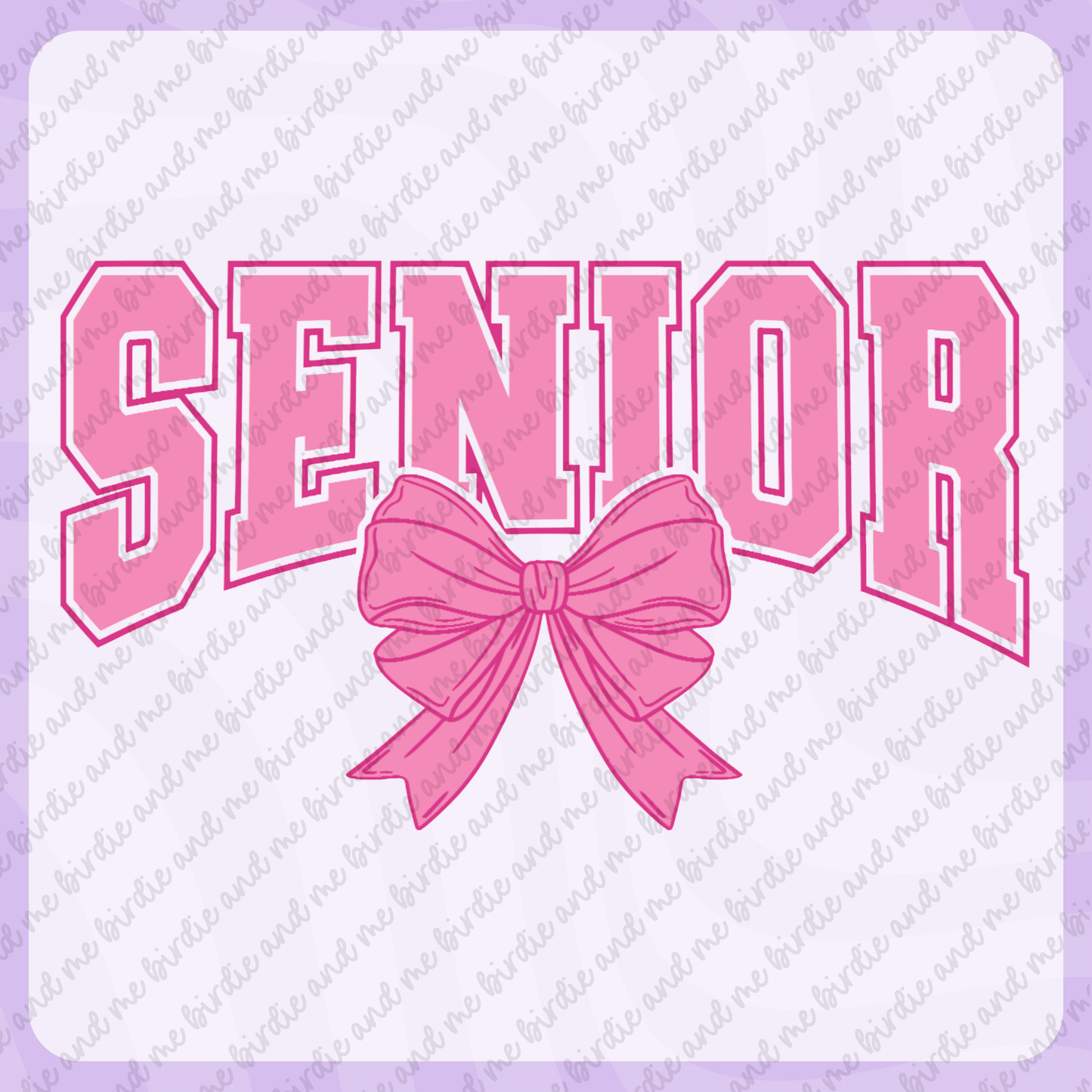 Senior