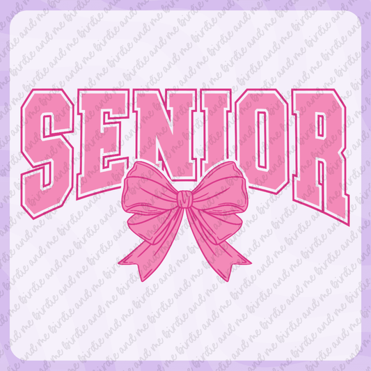 Senior