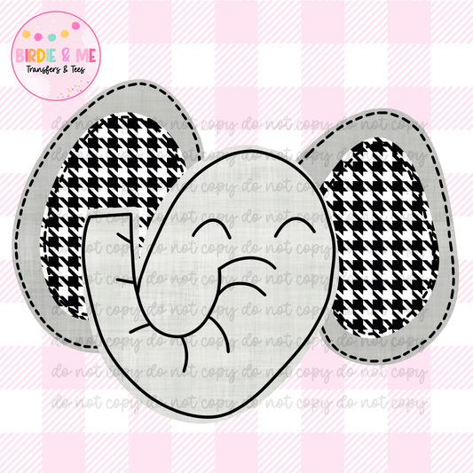 Elephant (Boy)
