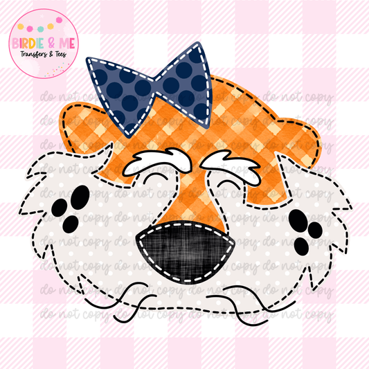 Tiger (Girl)